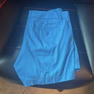 Size 2 J Crew shorts